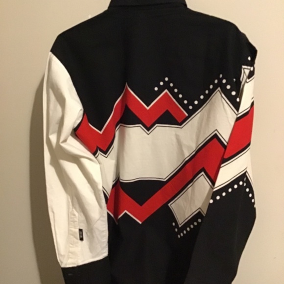 🔥SALE! Panhandle Slim, BROOKS & DUNN, see pics, new condition, chest=24, 🔥🔥 - Picture 4 of 8